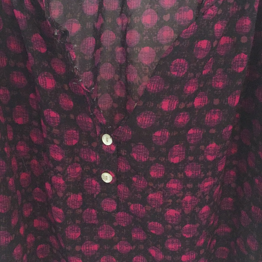 Blouse - Picture 2 of 2